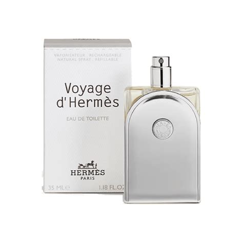 voyage d hermes make my own|Hermes voyage d'hermes scents.